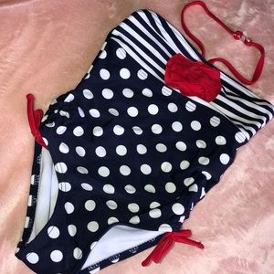 Flapdoodles Swimsuit